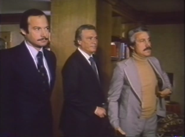 No hija, no Buitres sobre la ciudad